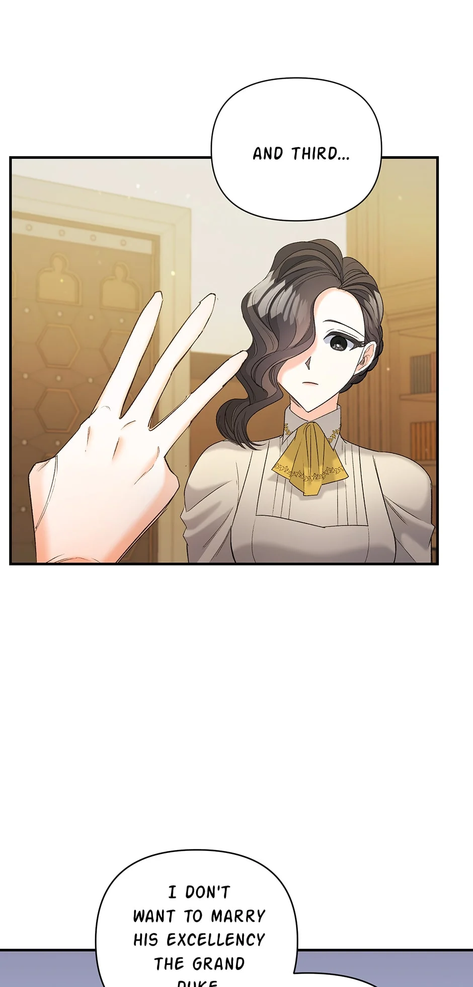 Ebony - Chapter 95 Page 12