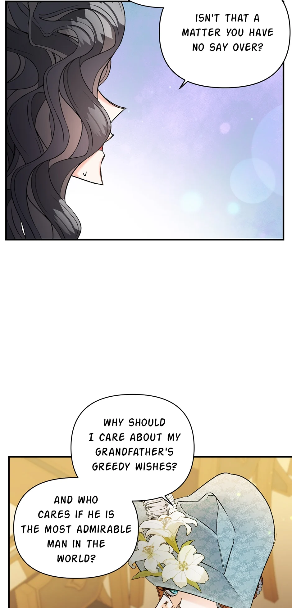 Ebony - Chapter 95 Page 14