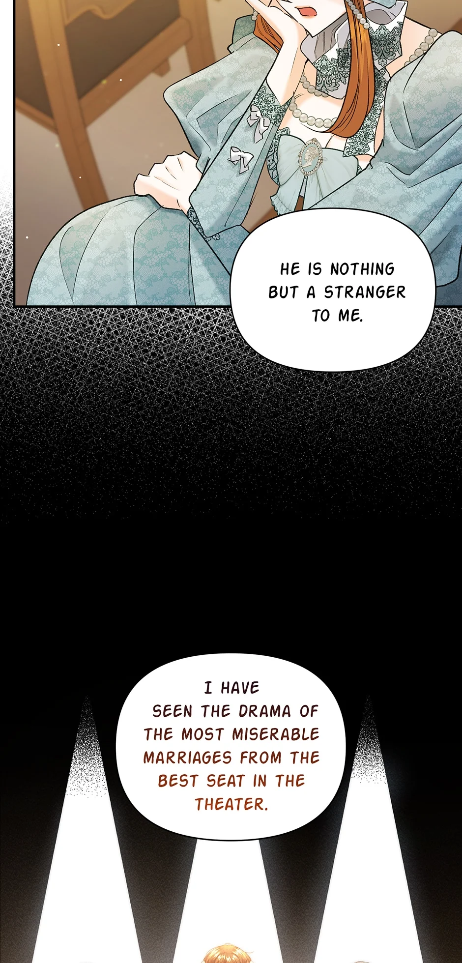 Ebony - Chapter 95 Page 15