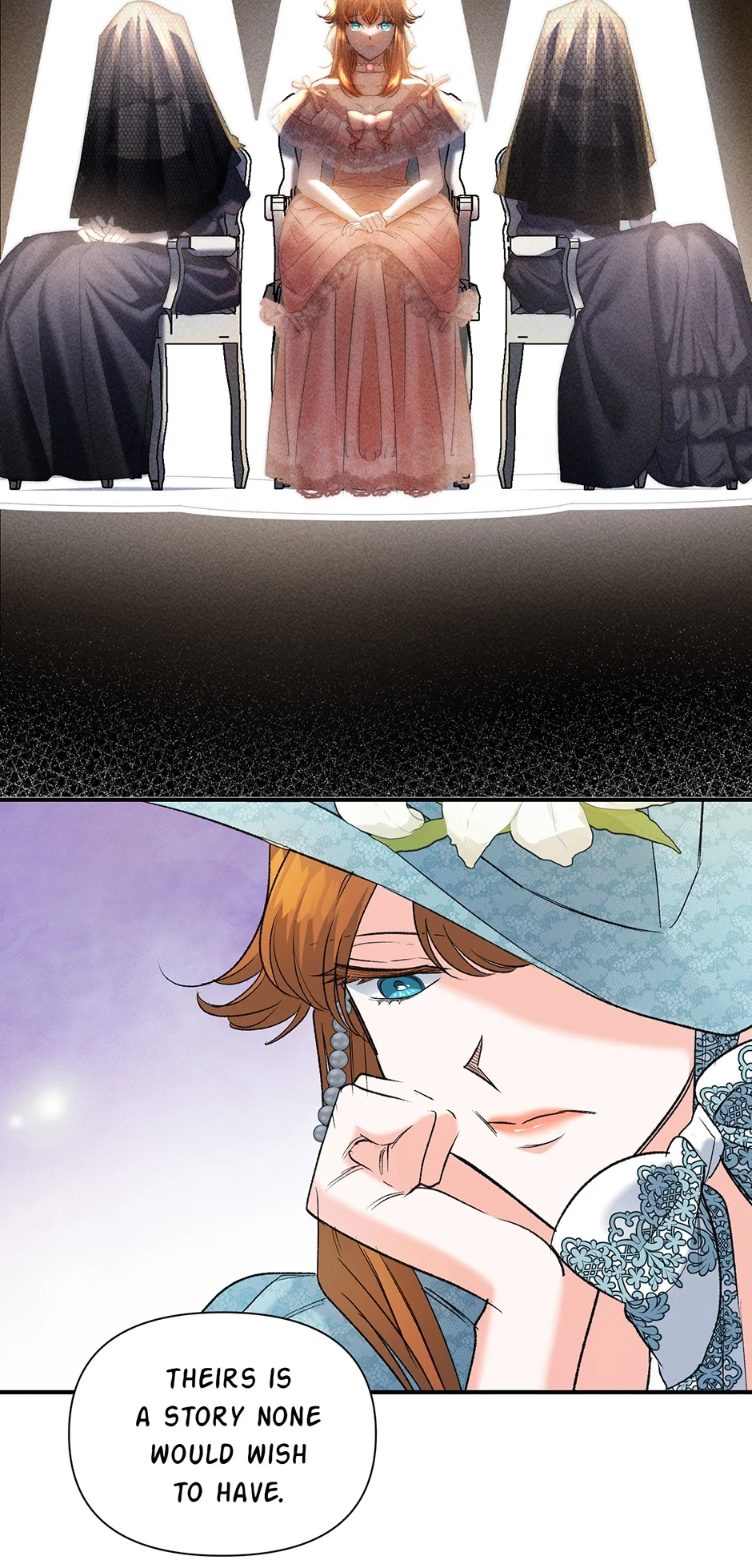 Ebony - Chapter 95 Page 16