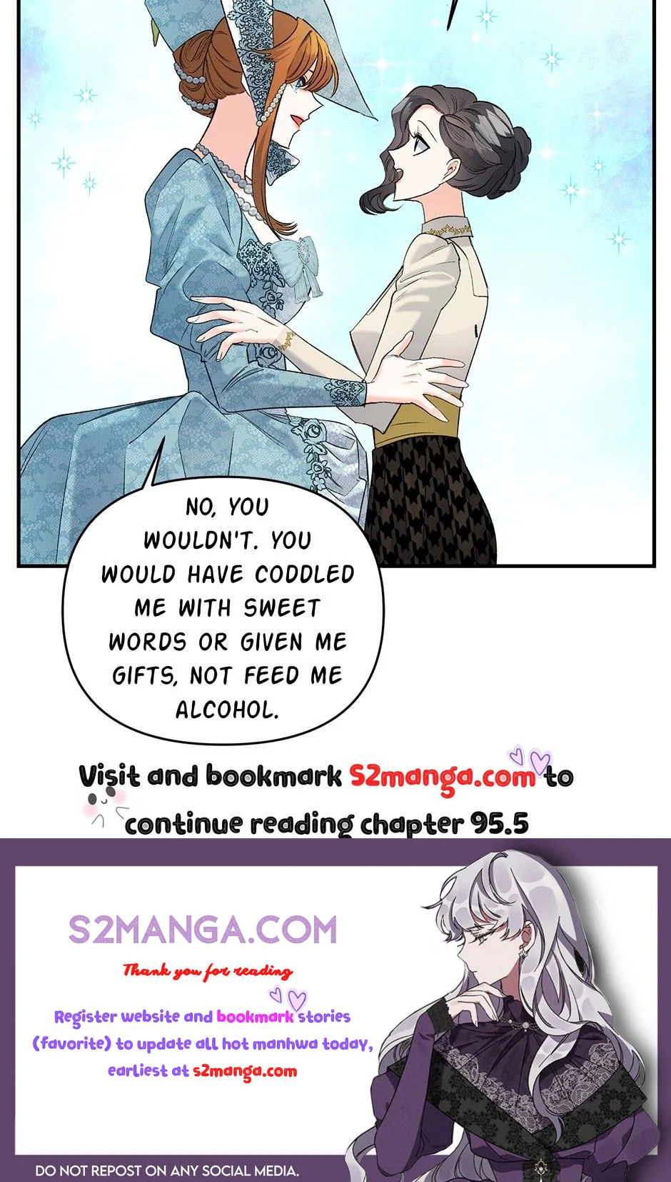 Ebony - Chapter 95 Page 25