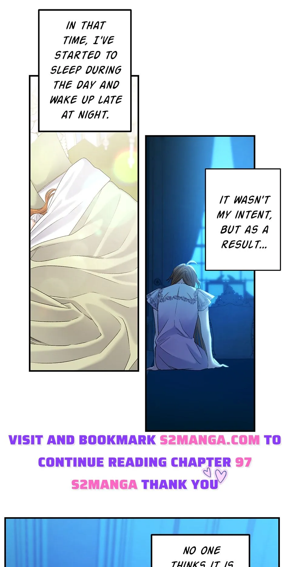 Ebony - Chapter 96 Page 24