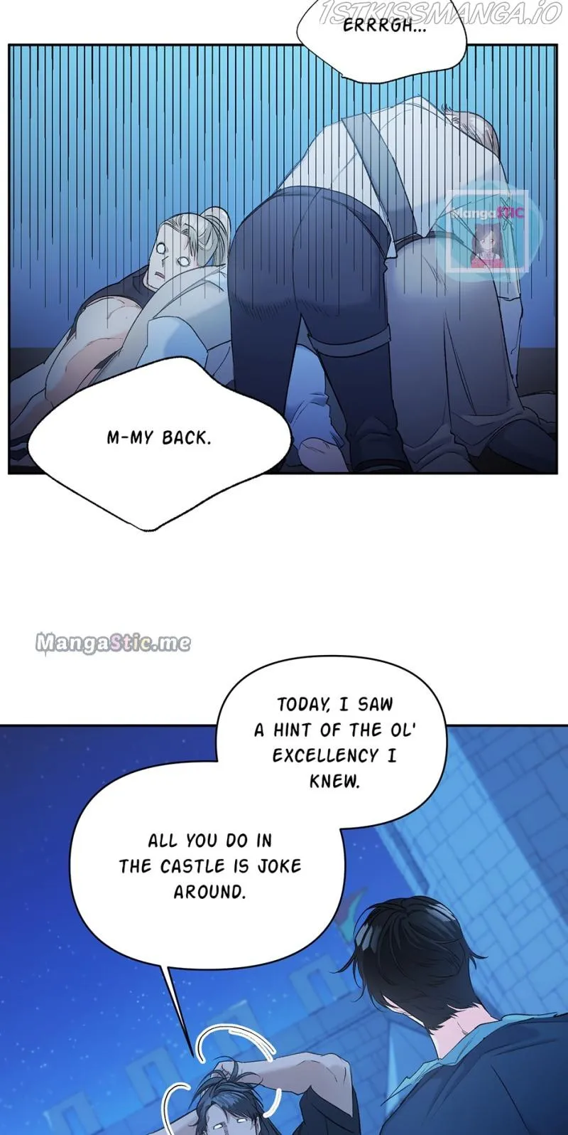 Ebony - Chapter 97.5 Page 2
