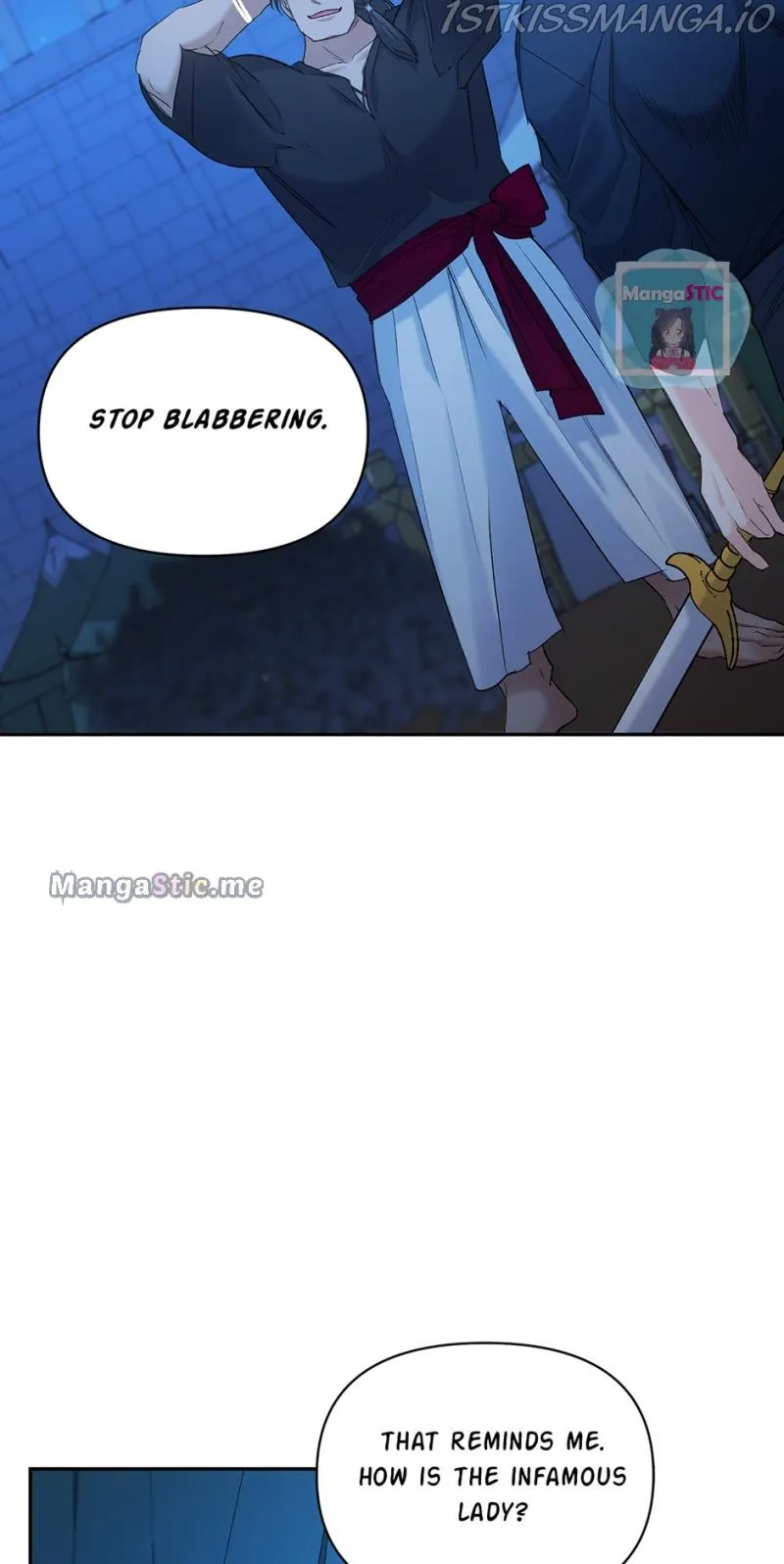 Ebony - Chapter 97.5 Page 3