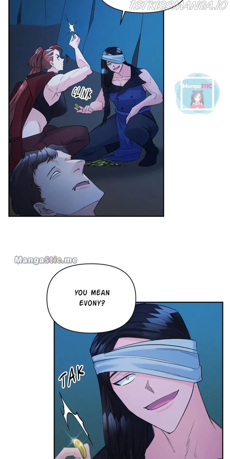 Ebony - Chapter 97.5 Page 4