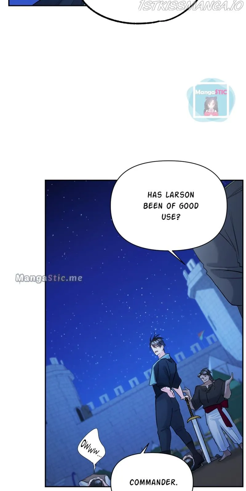 Ebony - Chapter 97.5 Page 7