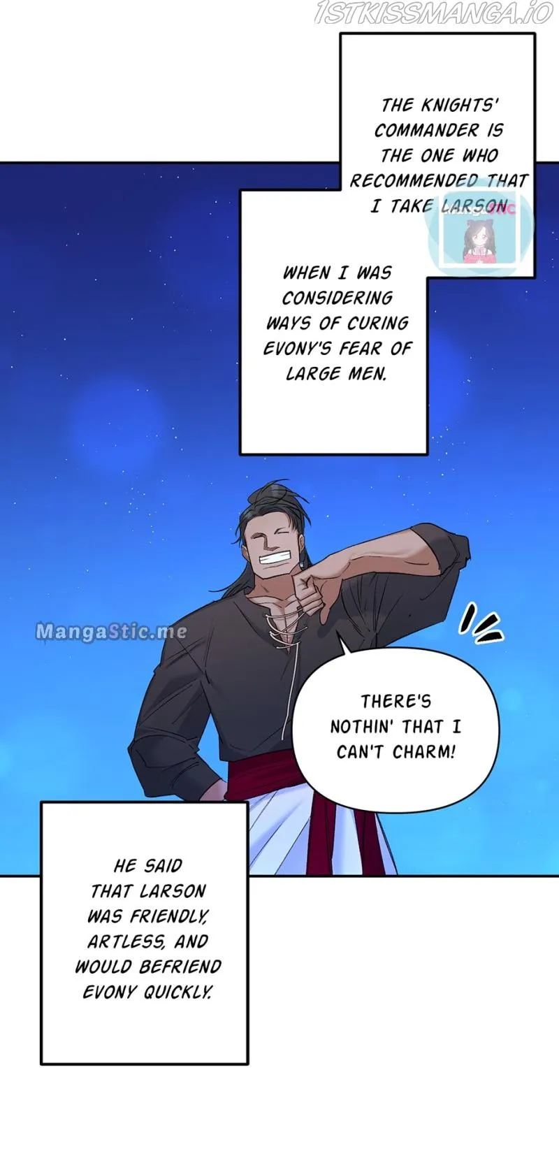 Ebony - Chapter 97.5 Page 9