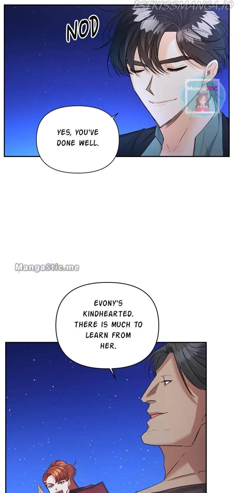 Ebony - Chapter 97.5 Page 10
