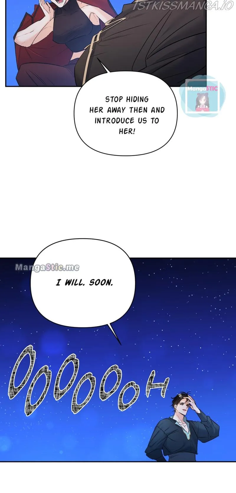 Ebony - Chapter 97.5 Page 11