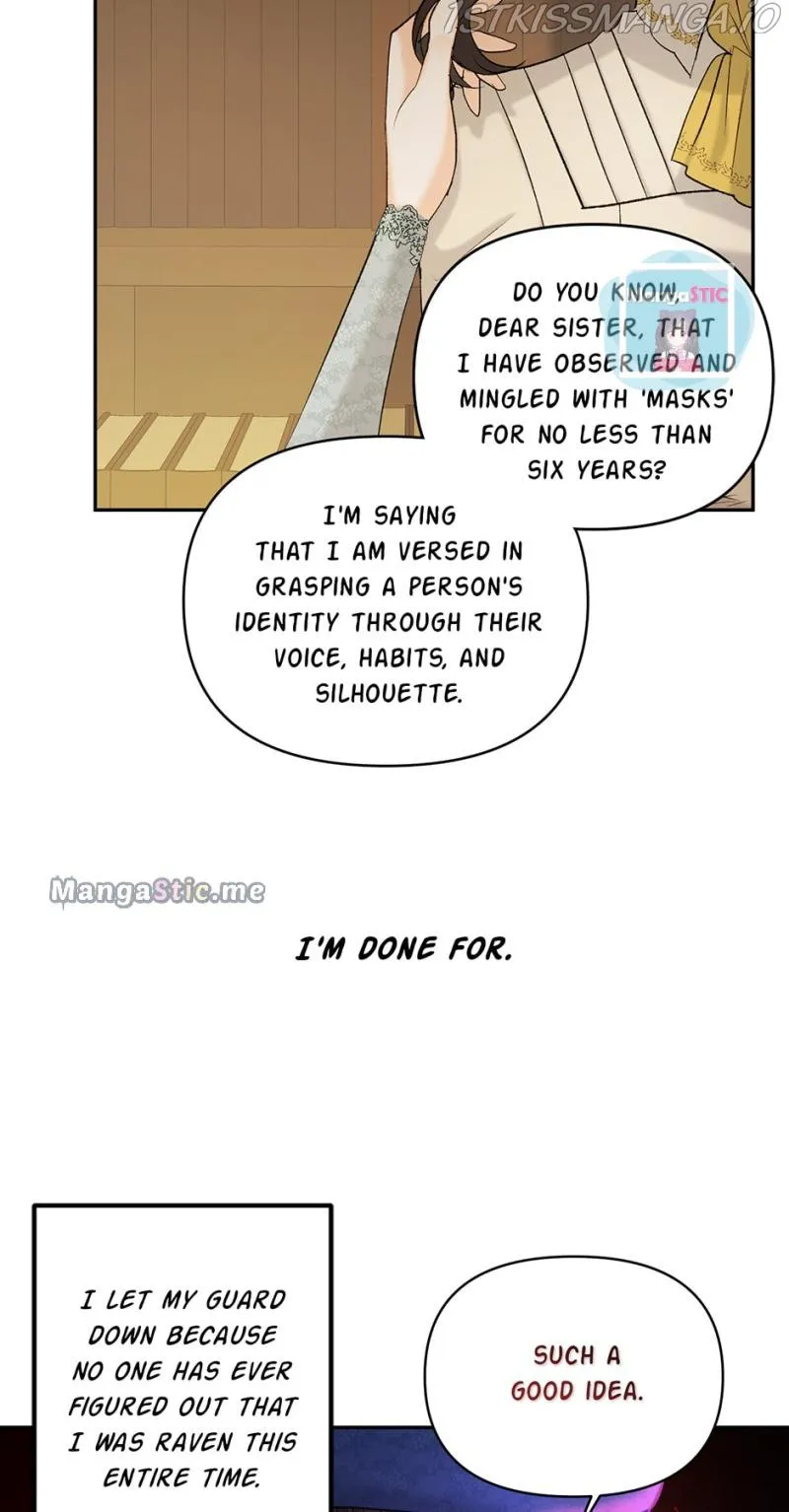Ebony - Chapter 97.5 Page 23