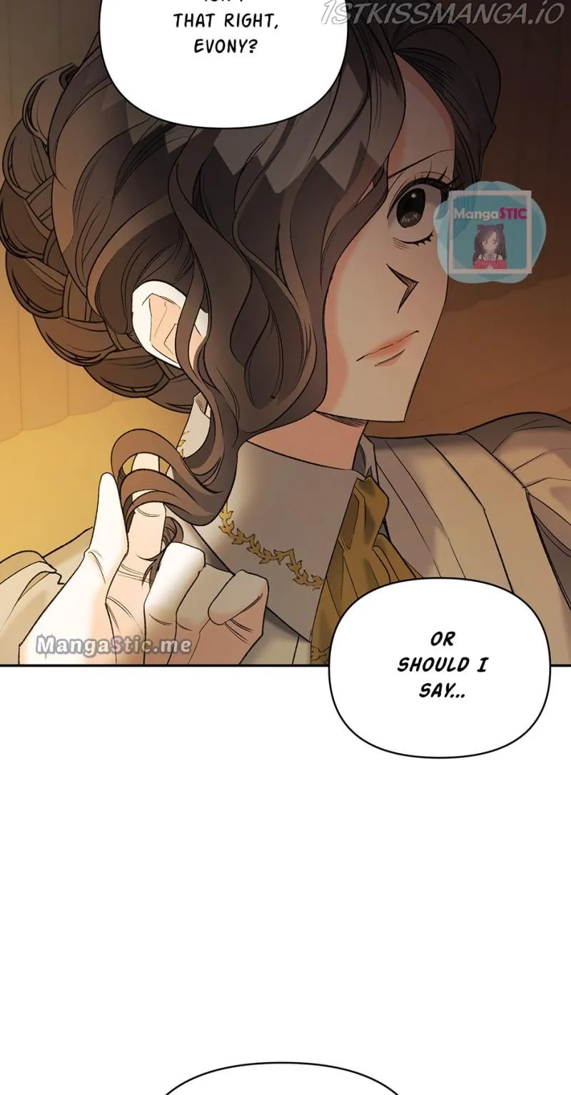 Ebony - Chapter 97.5 Page 25