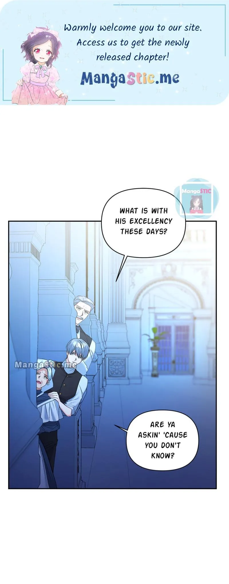 Ebony - Chapter 97 Page 1