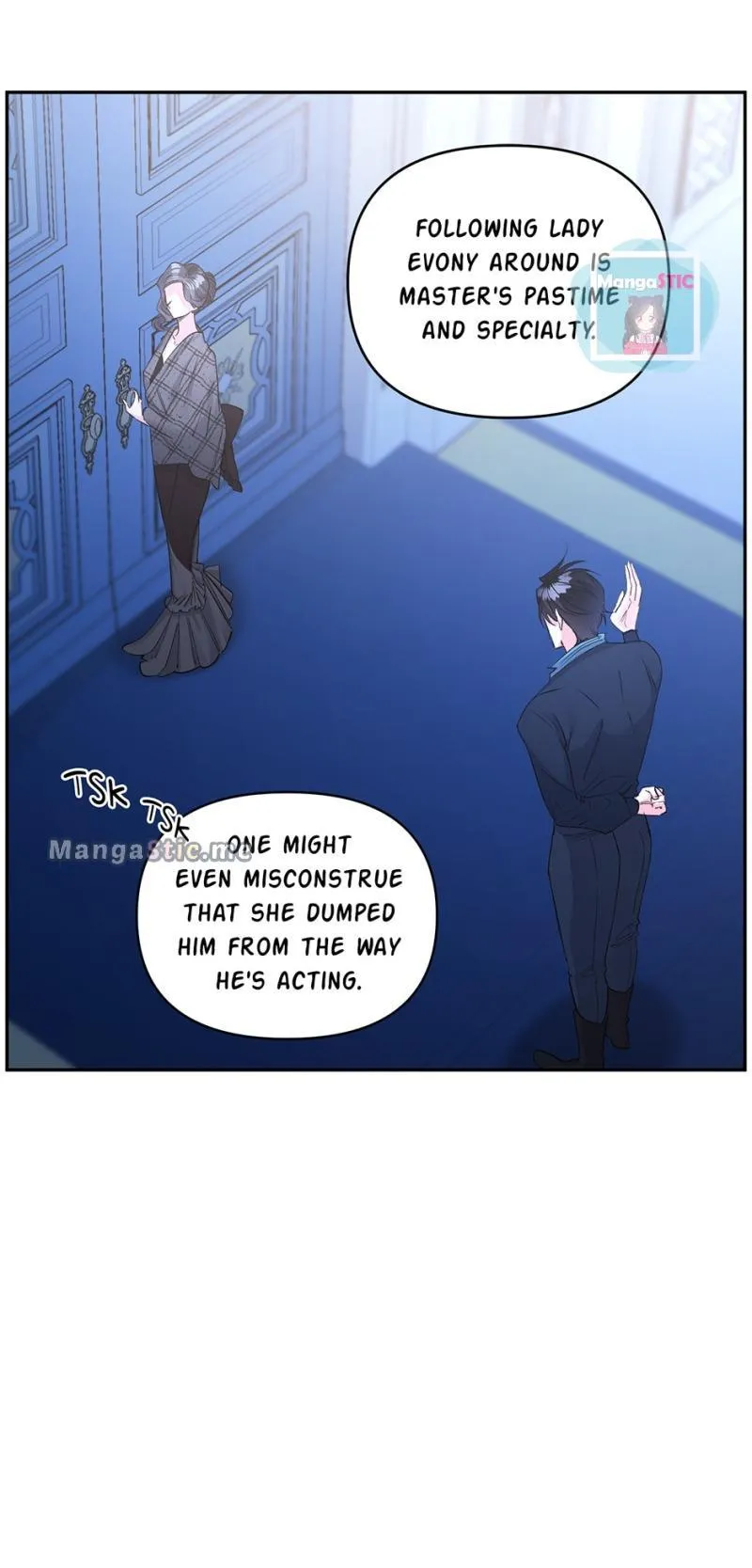 Ebony - Chapter 97 Page 2