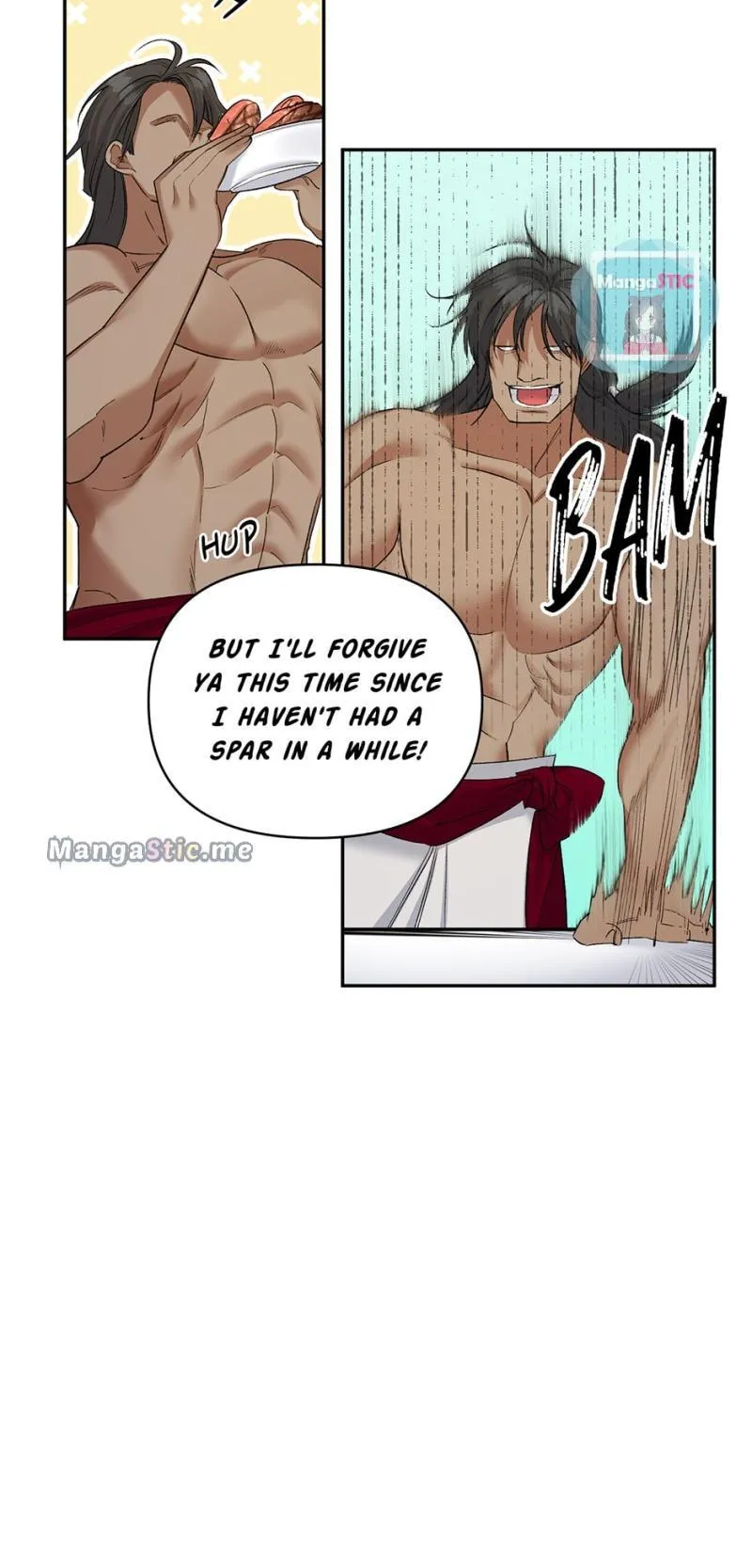 Ebony - Chapter 97 Page 6