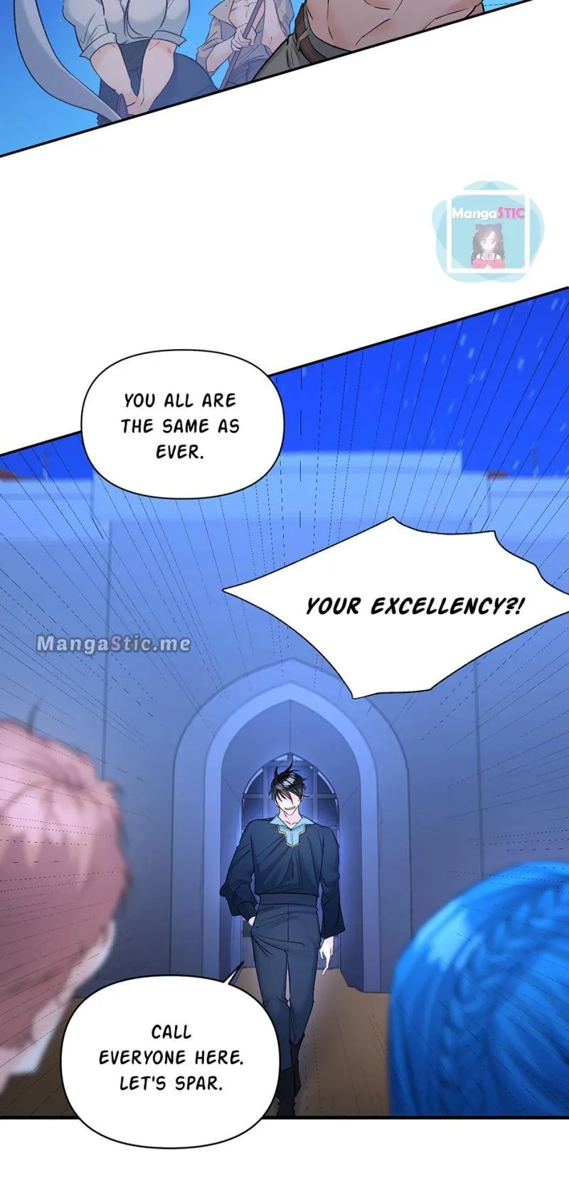 Ebony - Chapter 97 Page 10