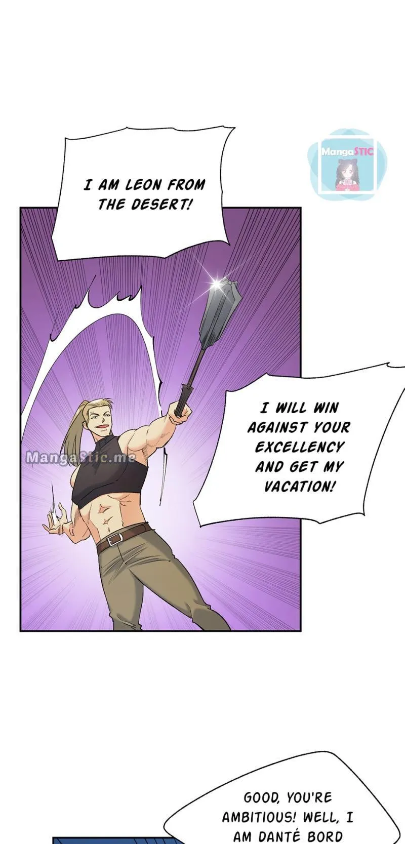 Ebony - Chapter 97 Page 14