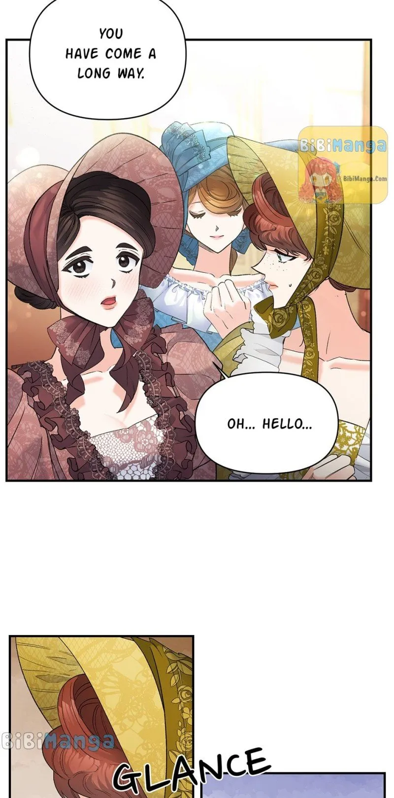 Ebony - Chapter 98 Page 2