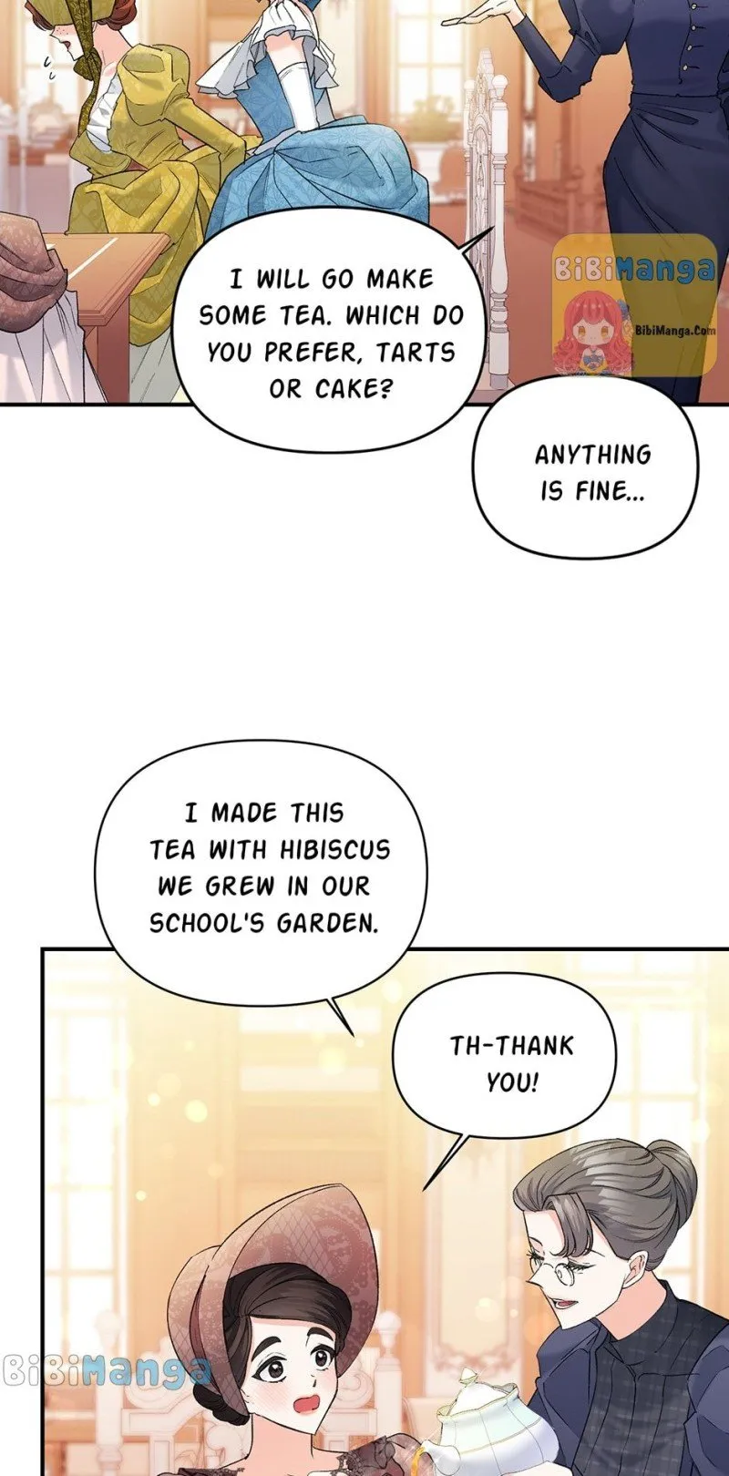 Ebony - Chapter 98 Page 4