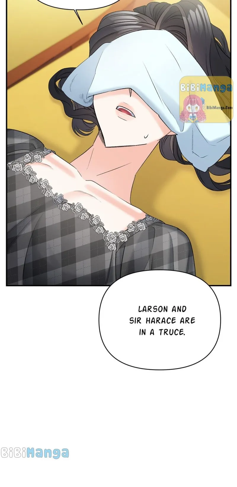 Ebony - Chapter 98 Page 13