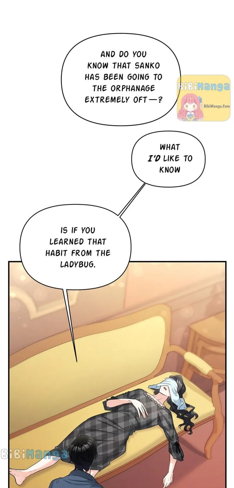 Ebony - Chapter 98 Page 15