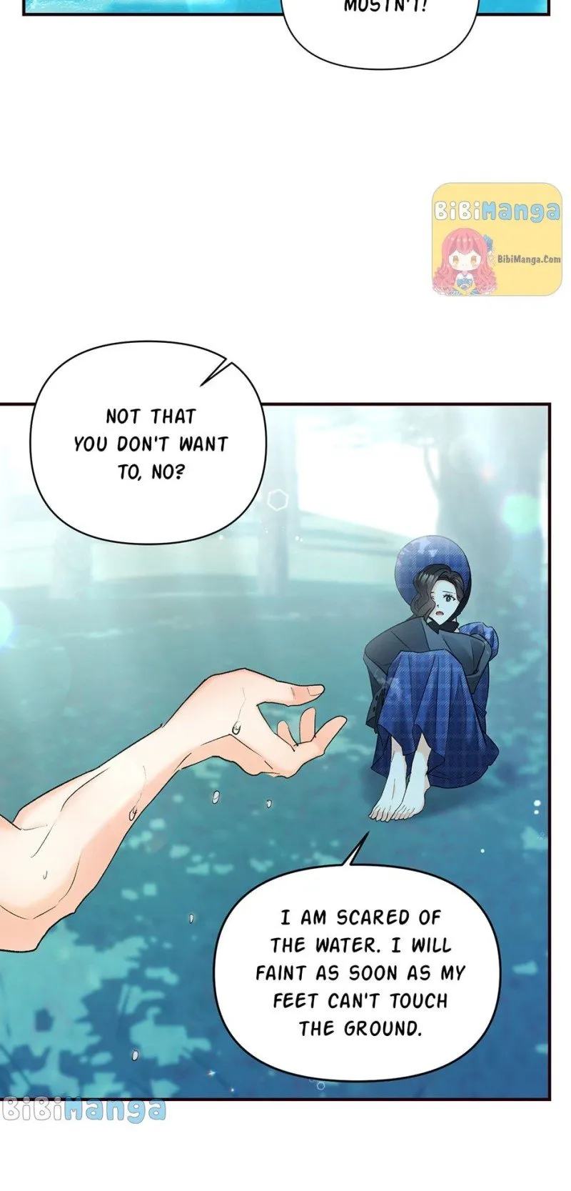 Ebony - Chapter 98 Page 31