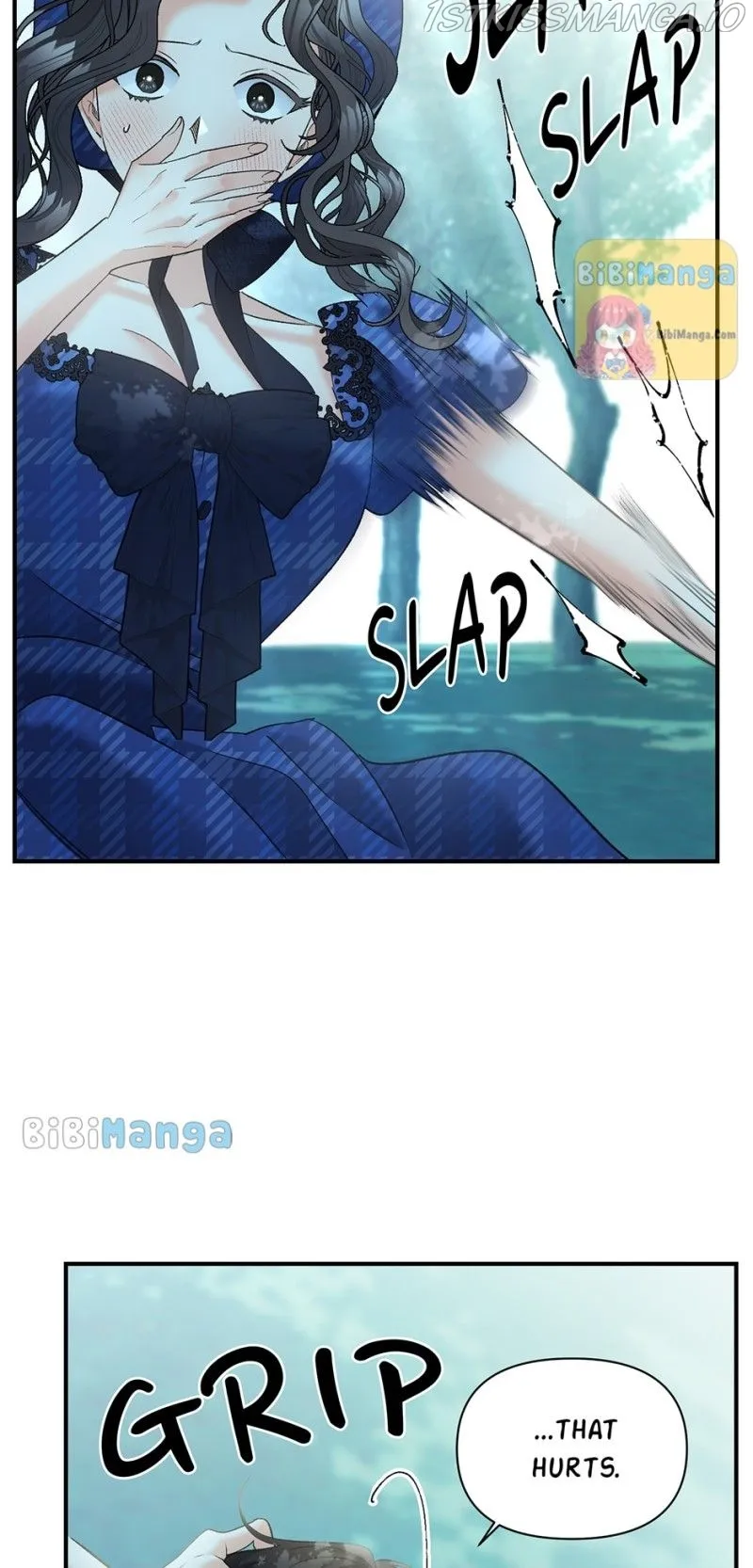 Ebony - Chapter 99 Page 5