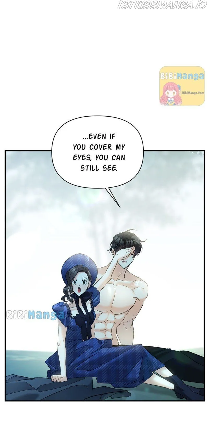 Ebony - Chapter 99 Page 10