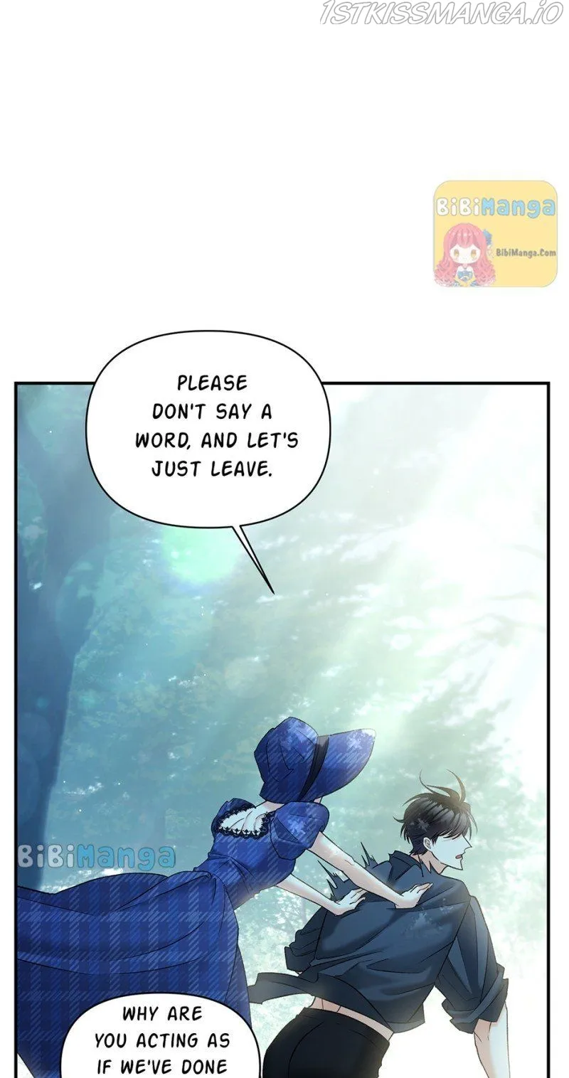 Ebony - Chapter 99 Page 11