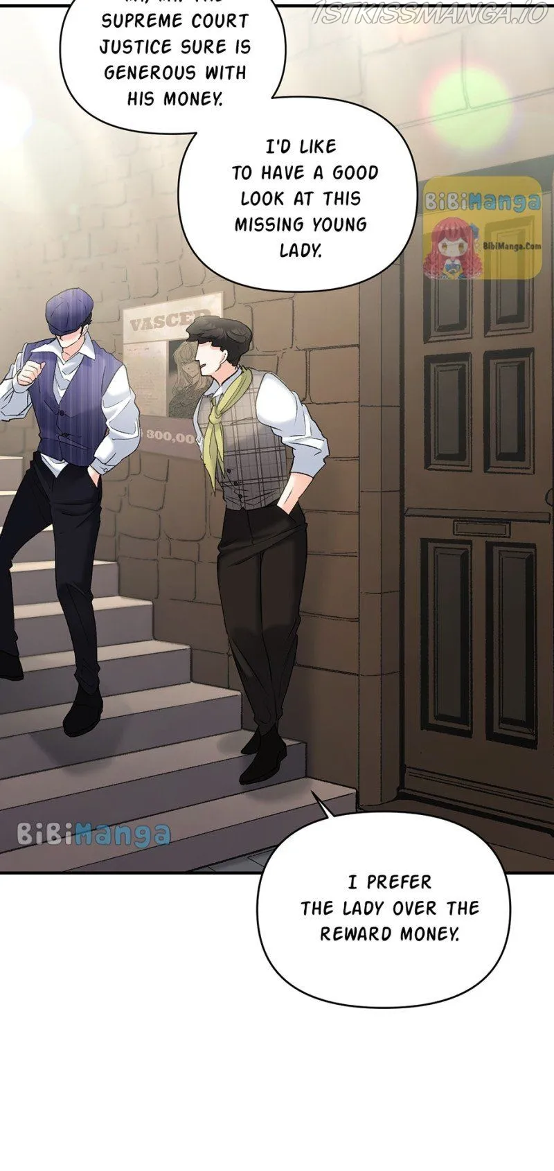 Ebony - Chapter 99 Page 20