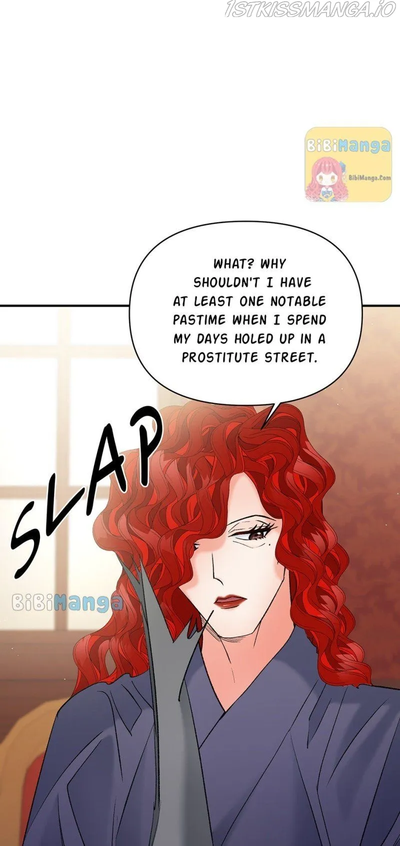 Ebony - Chapter 99 Page 26