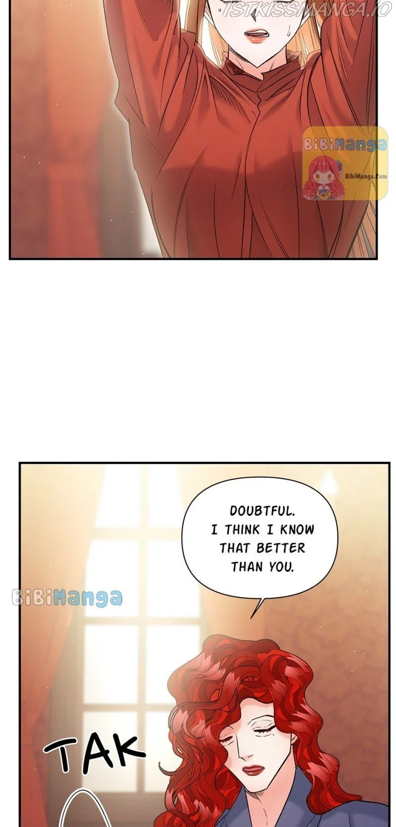 Ebony - Chapter 99 Page 30