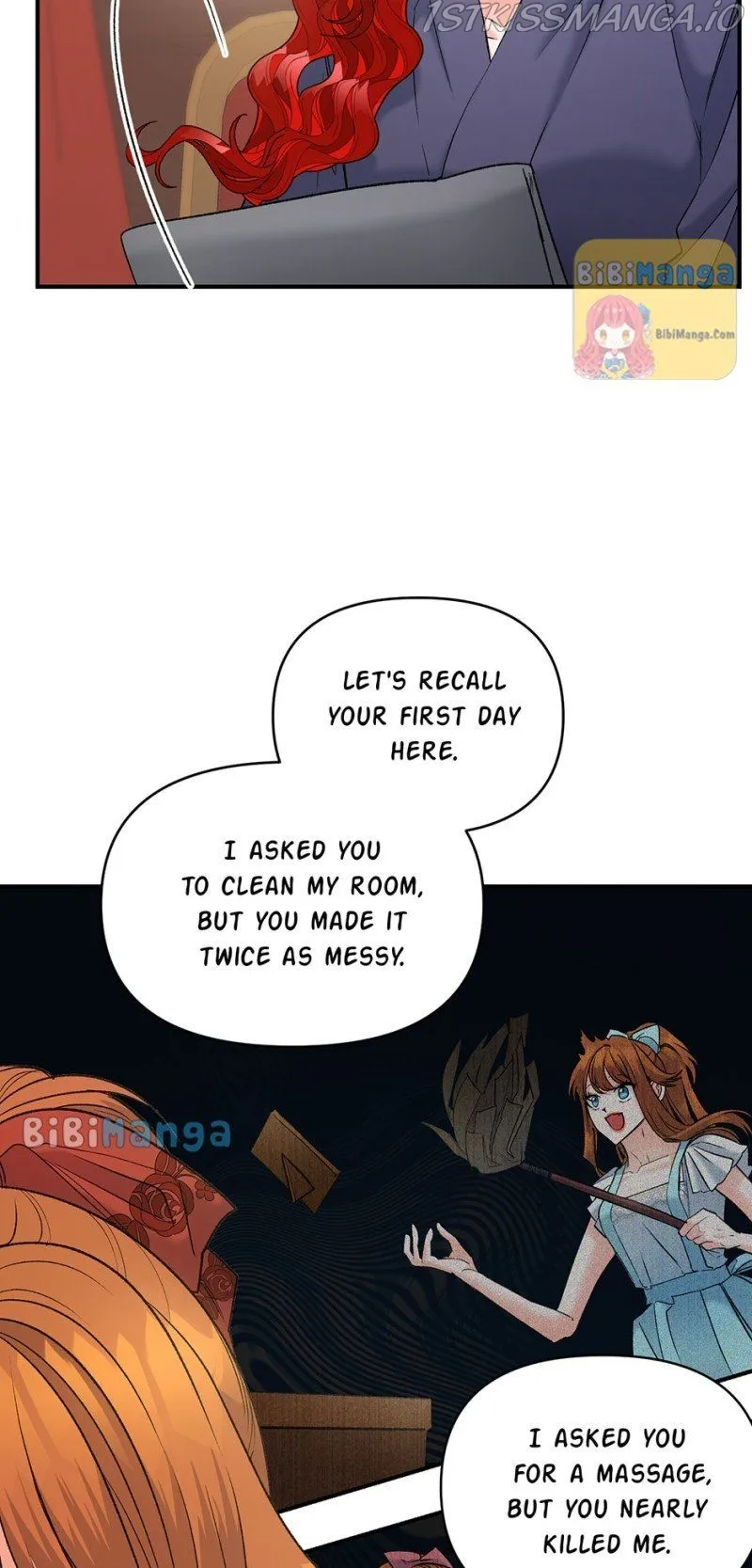 Ebony - Chapter 99 Page 31