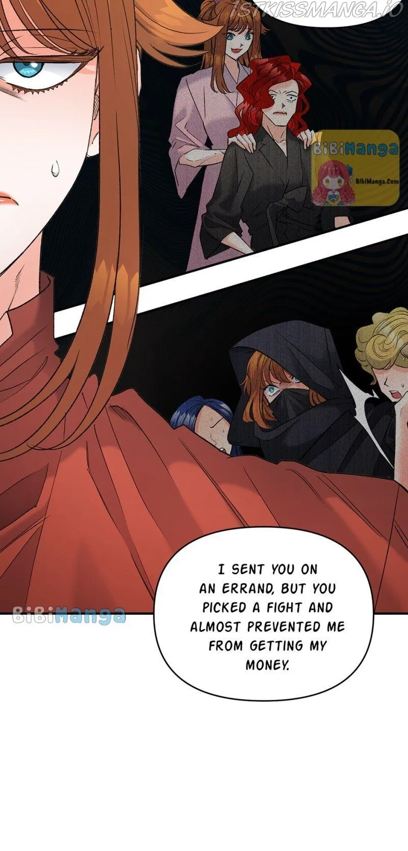 Ebony - Chapter 99 Page 32