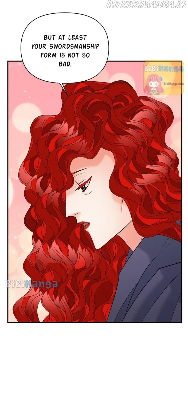 Ebony - Chapter 99 Page 33