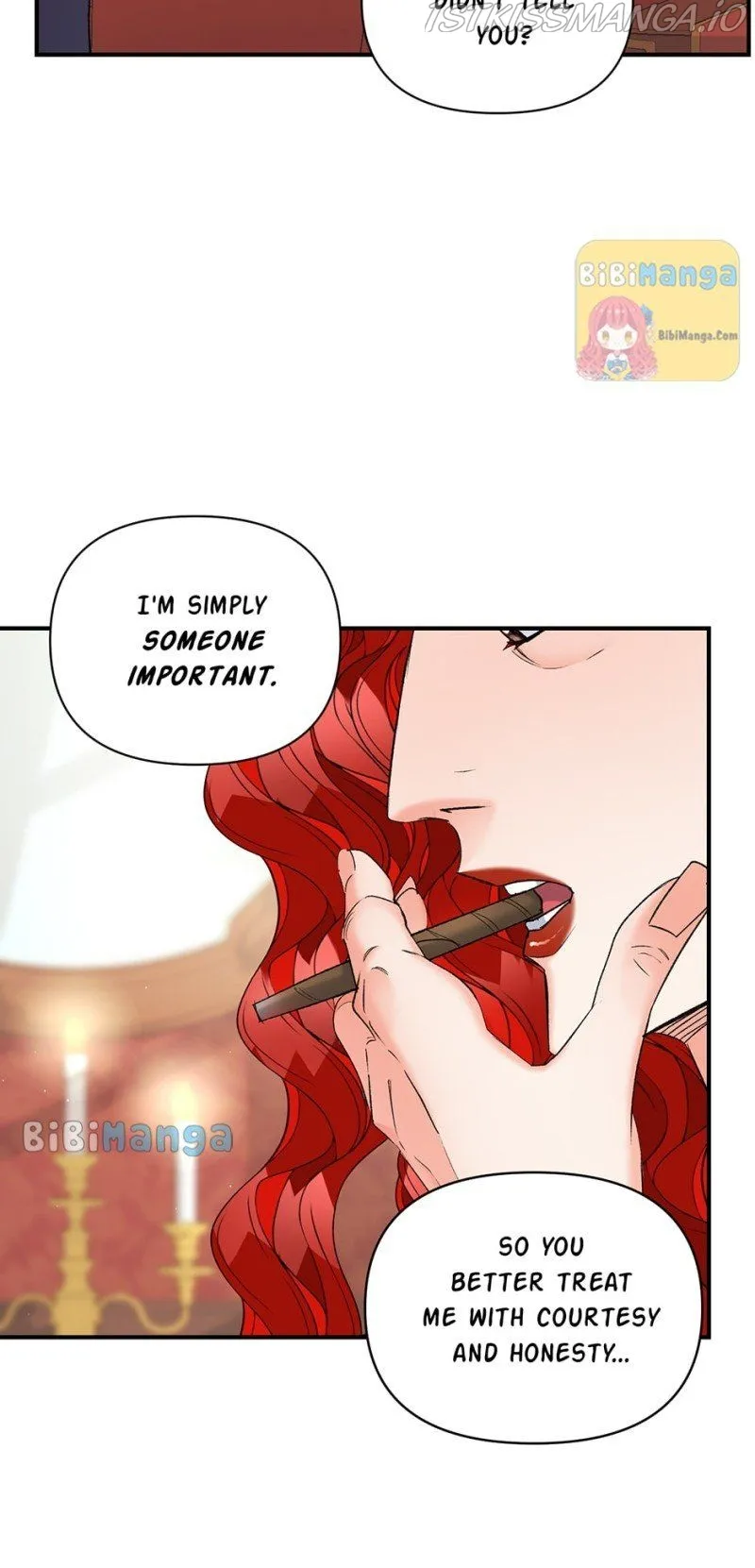 Ebony - Chapter 99 Page 37