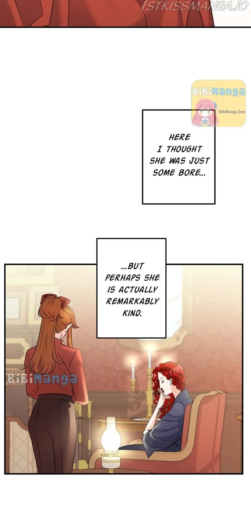 Ebony - Chapter 99 Page 40