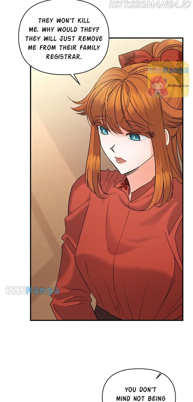 Ebony - Chapter 99 Page 42
