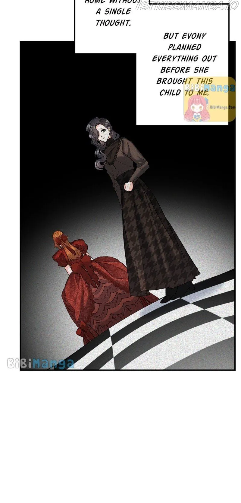 Ebony - Chapter 99 Page 45