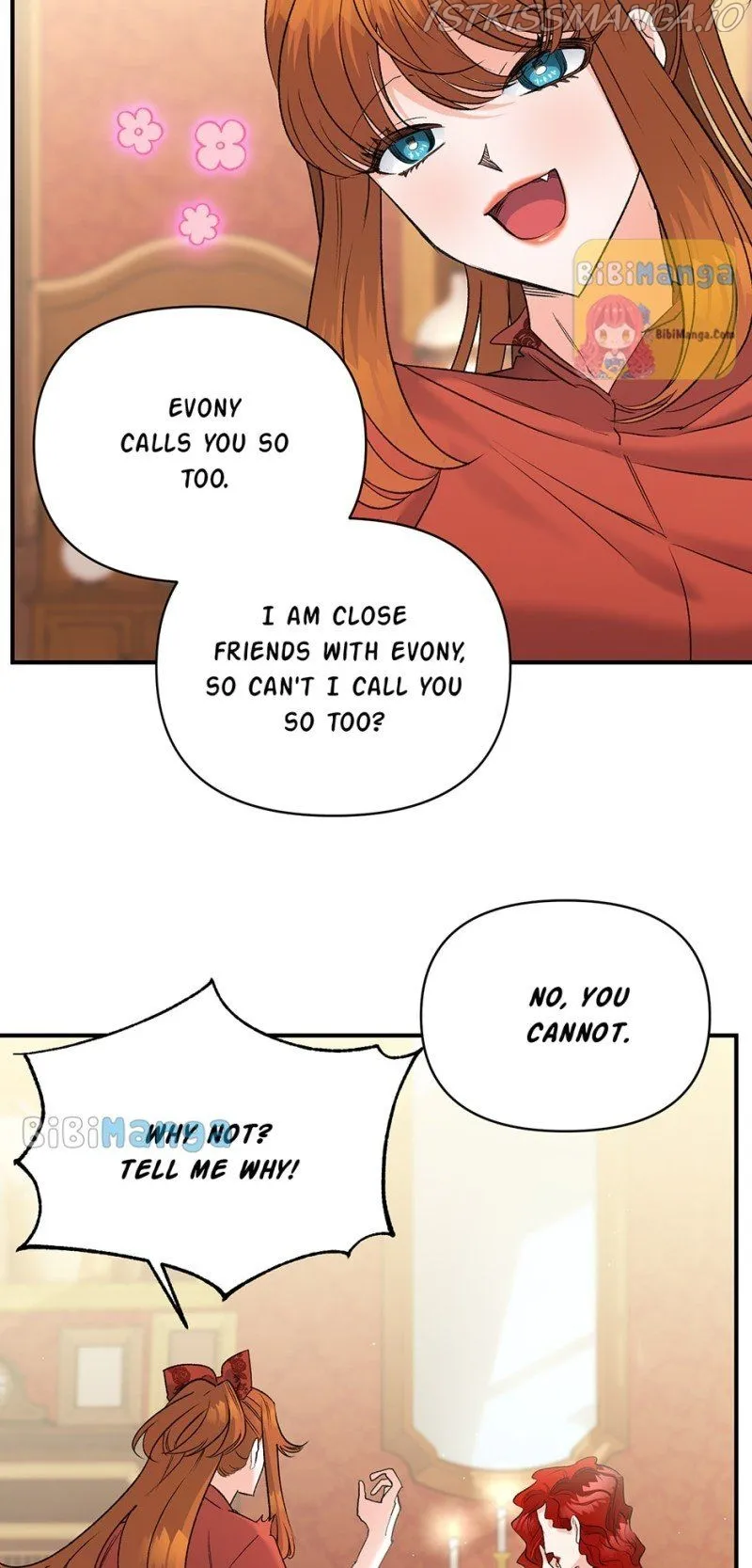 Ebony - Chapter 99 Page 50