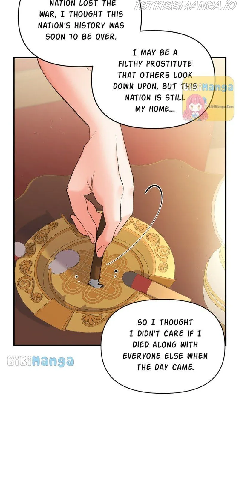 Ebony - Chapter 99 Page 57