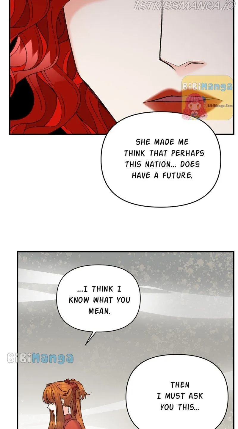 Ebony - Chapter 99 Page 59