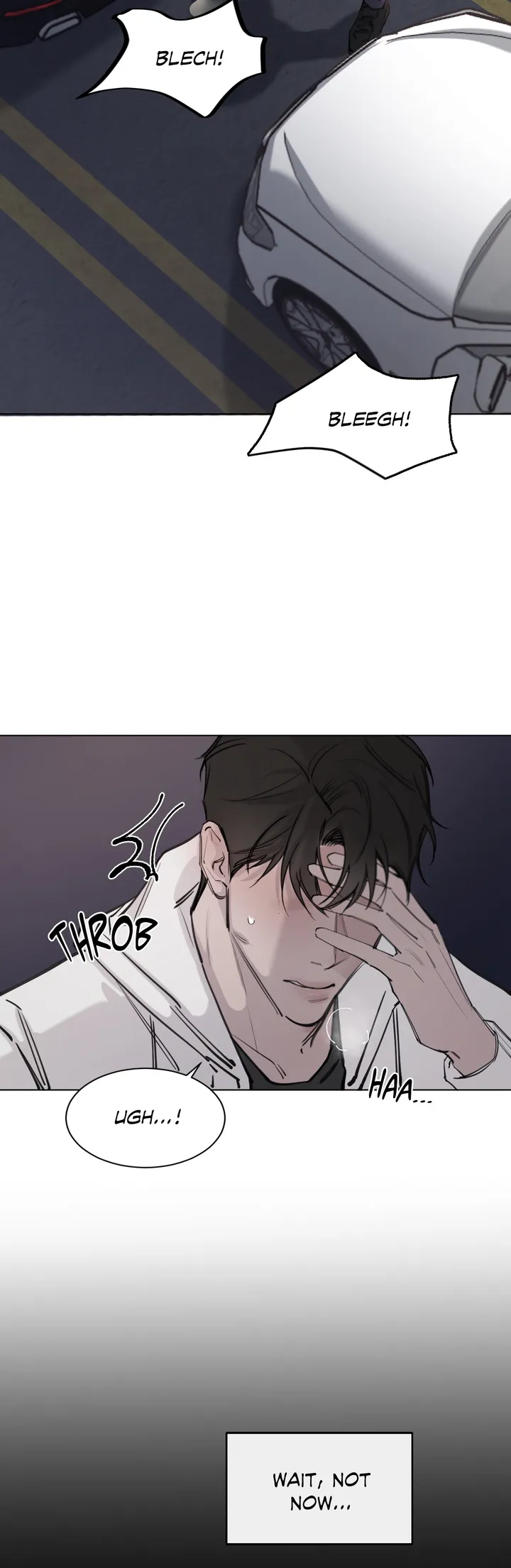 Between Fate And Fortune - Chapter 1 Page 12