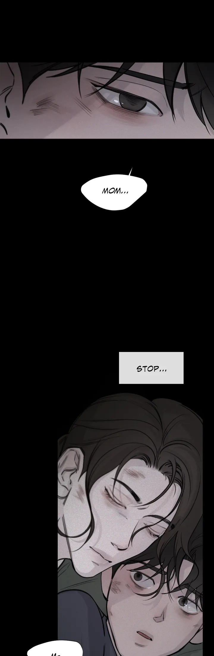 Between Fate And Fortune - Chapter 1 Page 14