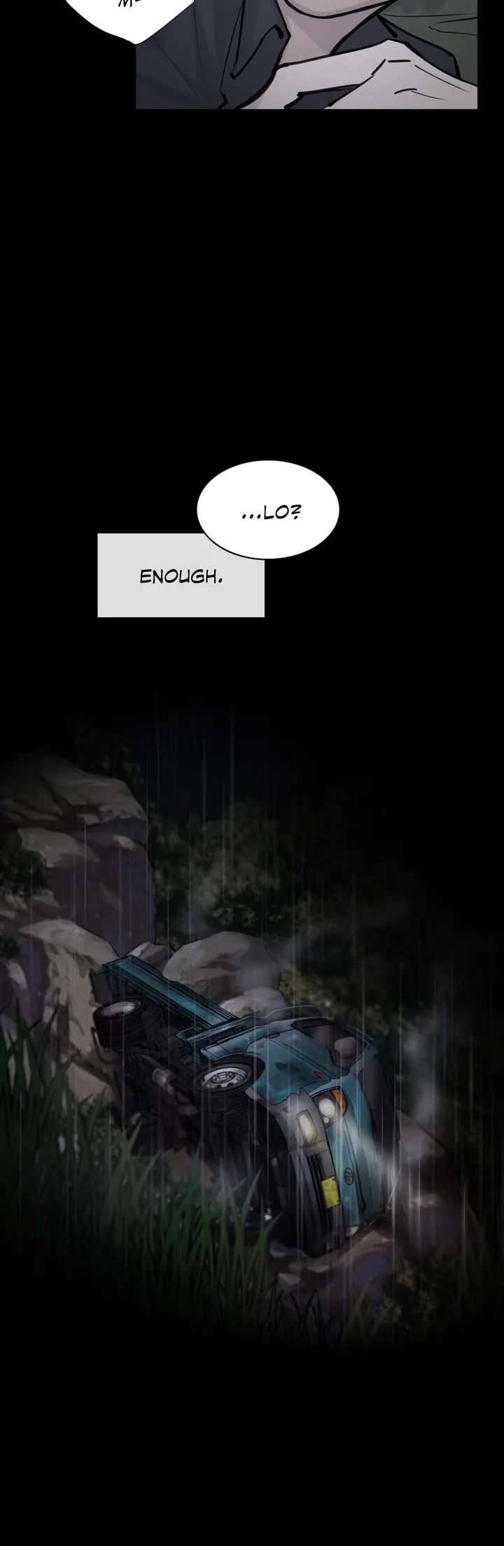 Between Fate And Fortune - Chapter 1 Page 15