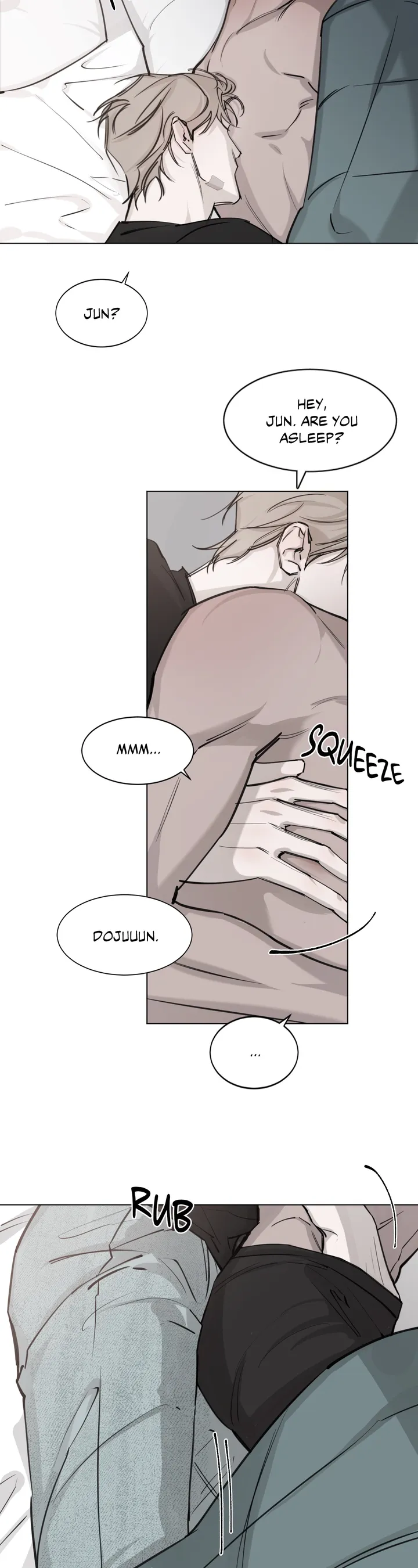 Between Fate And Fortune - Chapter 1 Page 28