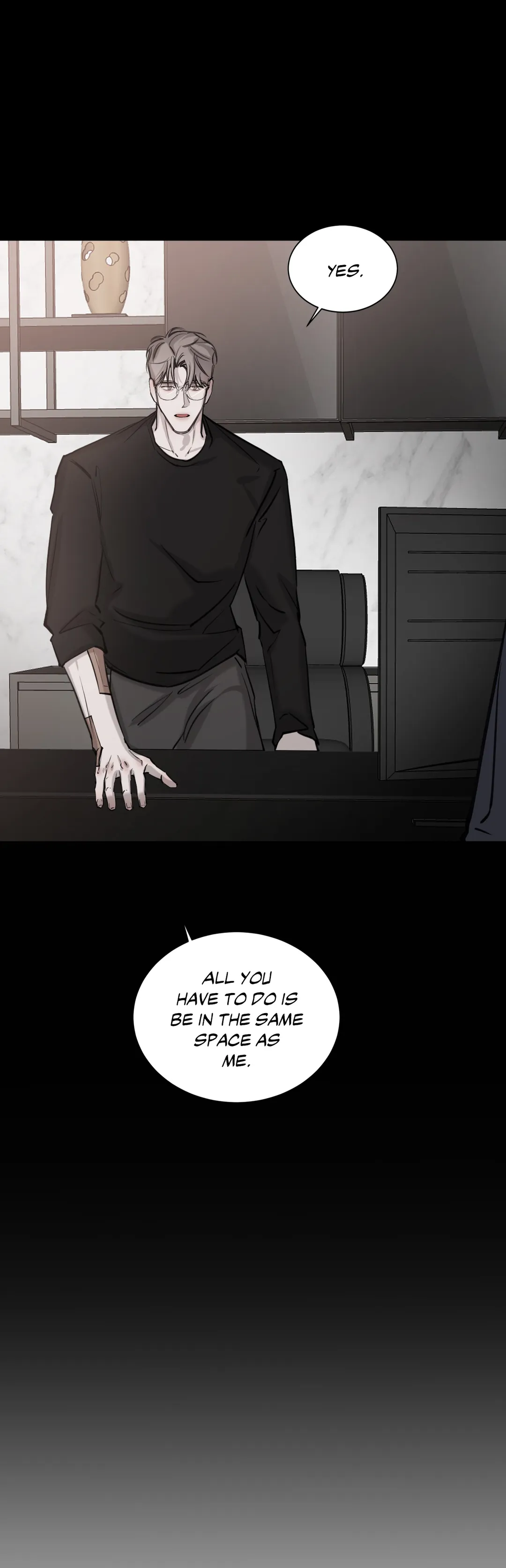 Between Fate And Fortune - Chapter 10 Page 5