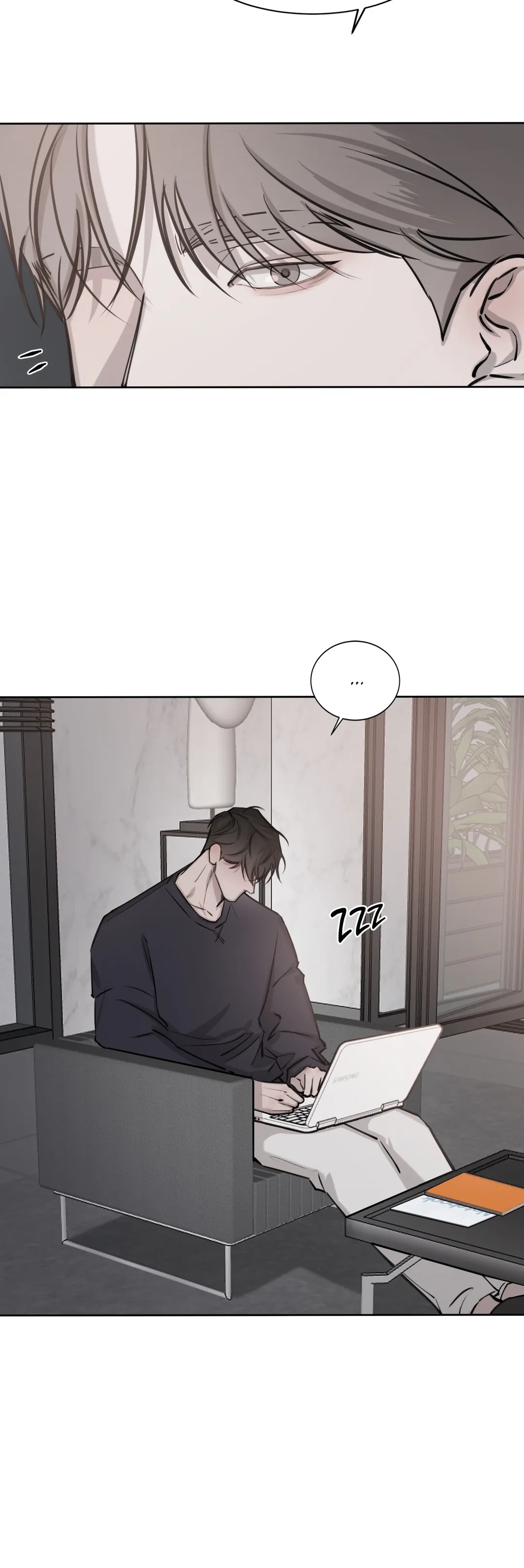 Between Fate And Fortune - Chapter 10 Page 12