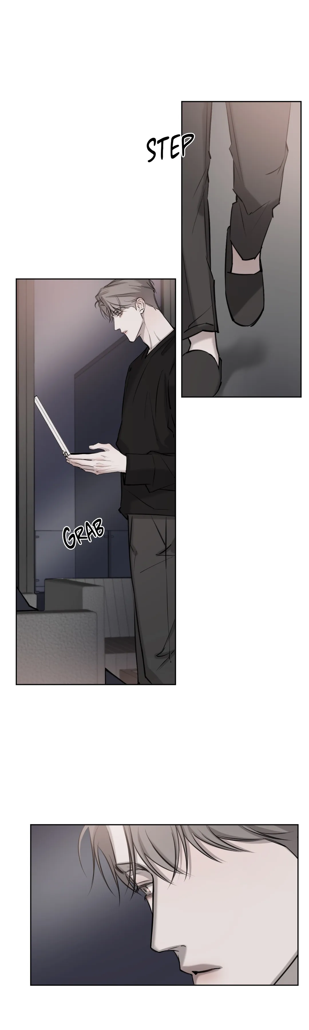 Between Fate And Fortune - Chapter 10 Page 13