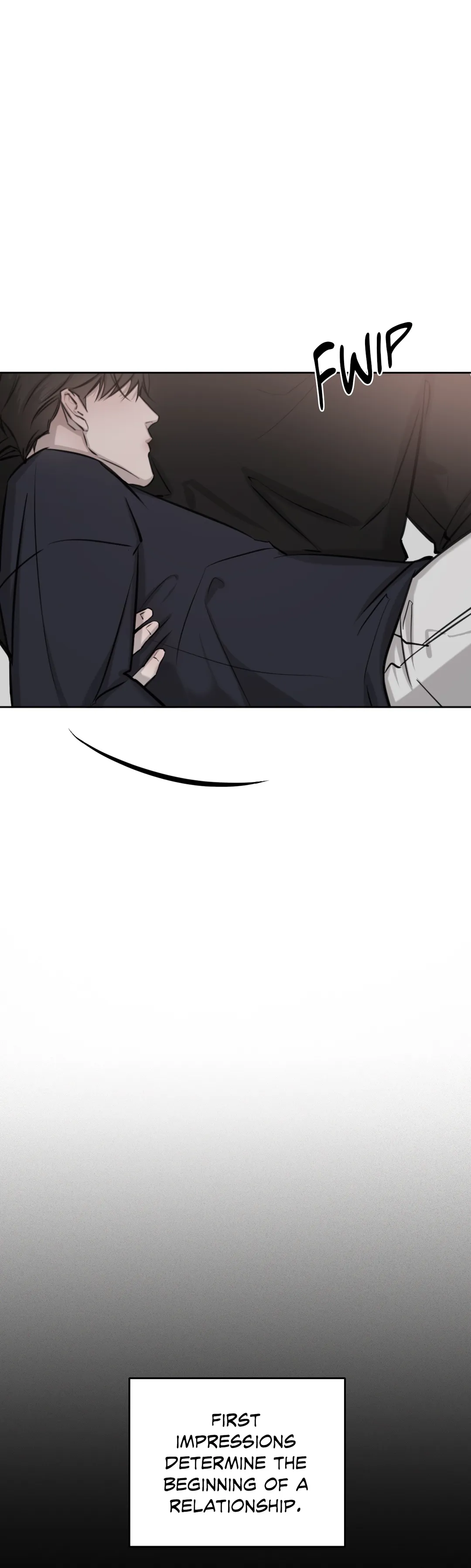 Between Fate And Fortune - Chapter 10 Page 14