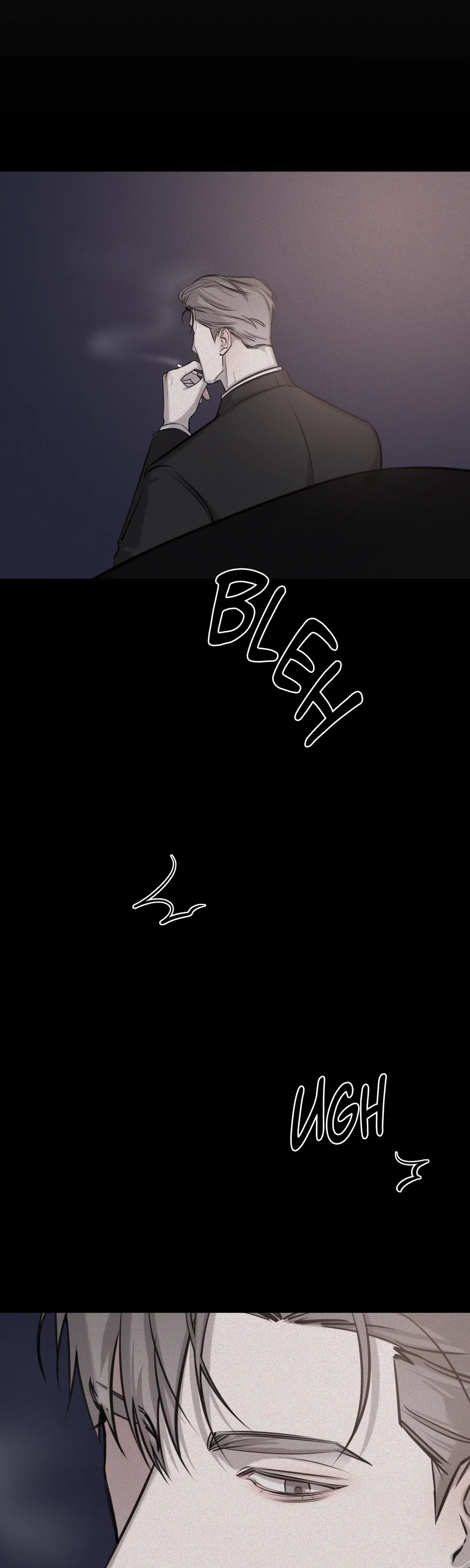 Between Fate And Fortune - Chapter 10 Page 15